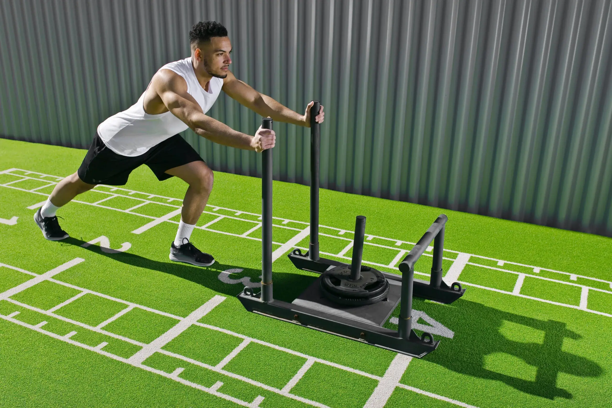 Sprinttracks